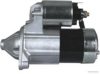 HERTH+BUSS JAKOPARTS J5215035 Starter